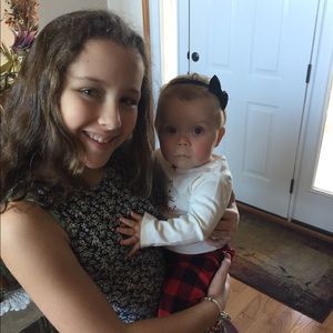 Meet your Posher, Briannna